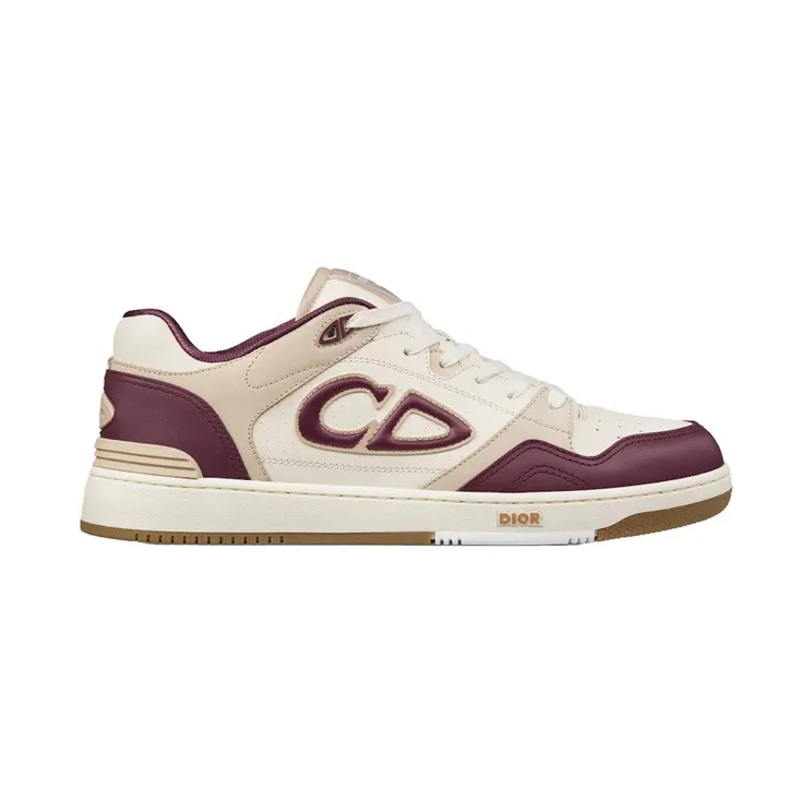 Dior B57 Beige Violet Gum (3SN318ZXT_H145)