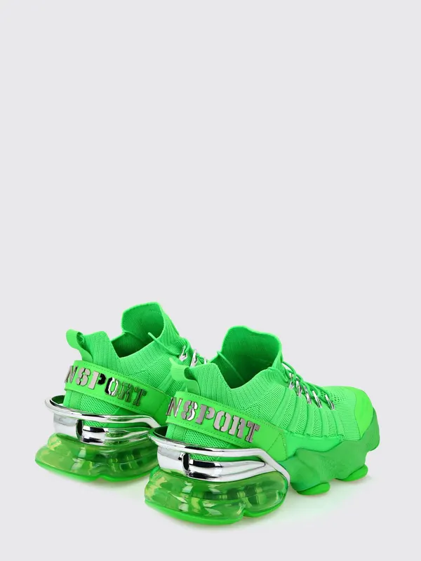 Plein Sport Green (SADSUSC0518STE003N27)