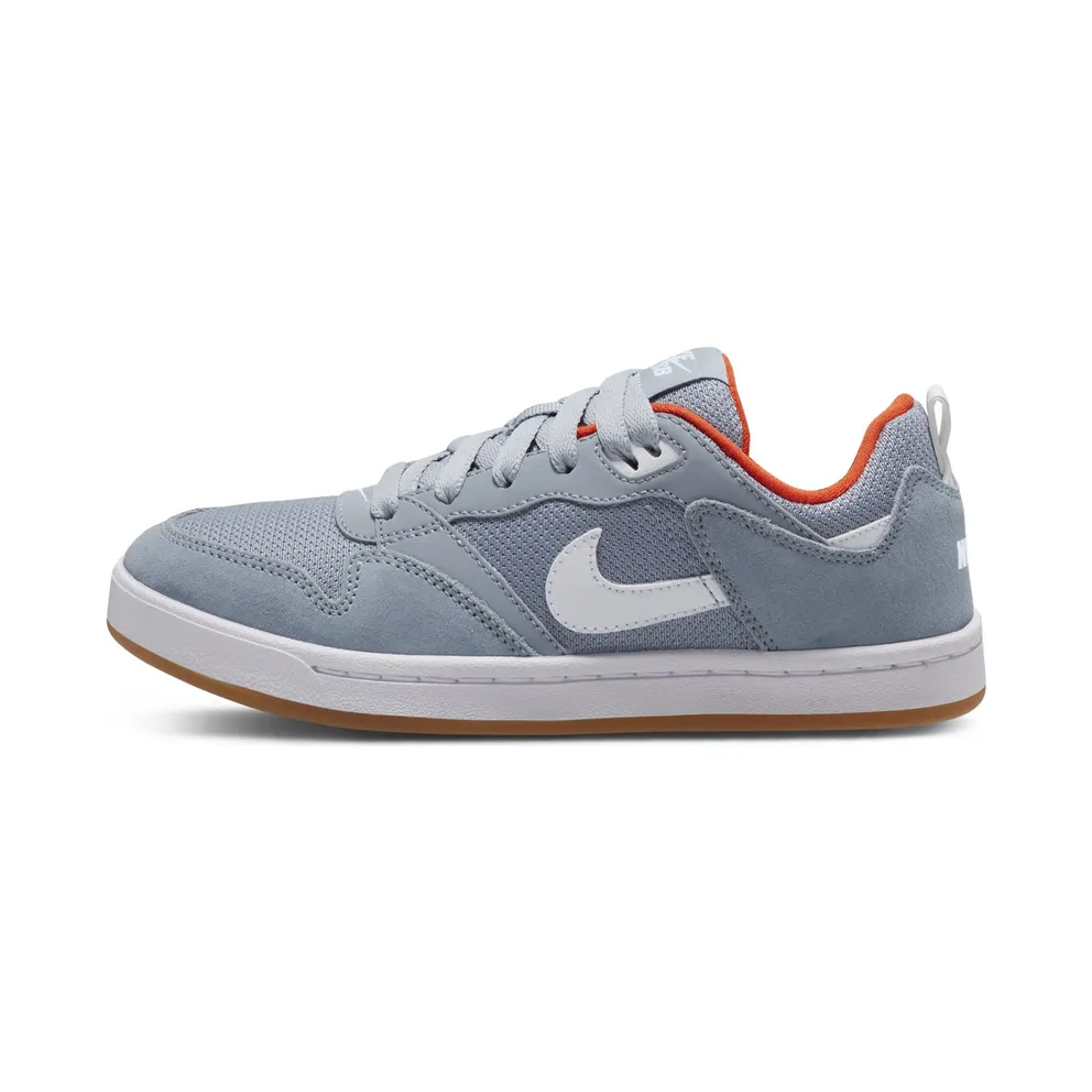 Nike SB Alleyoop Blue “Obsidian Mist / Gum Light Brown / White” (CJ0883-400)