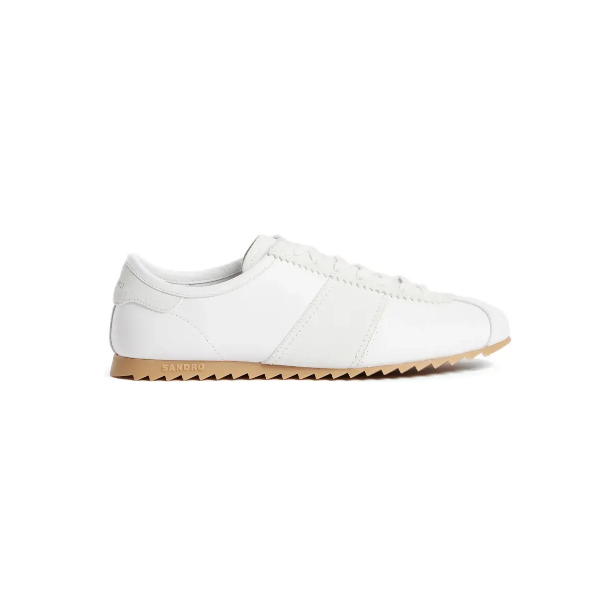 sandro-sneaker SHACH01463