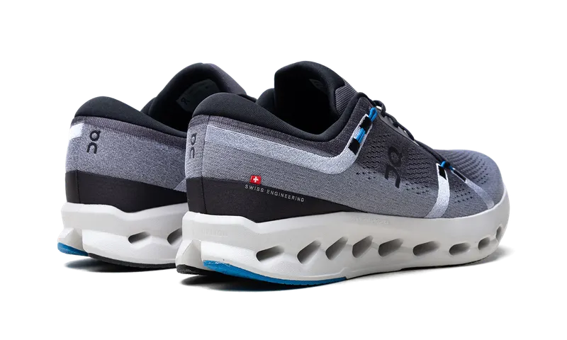 On Running Cloudsurfer 2 “Black Malibu” (3MF10120074)
