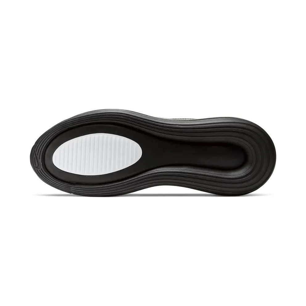 Nike Air Max 720 “Black / White” (CV1633-002)