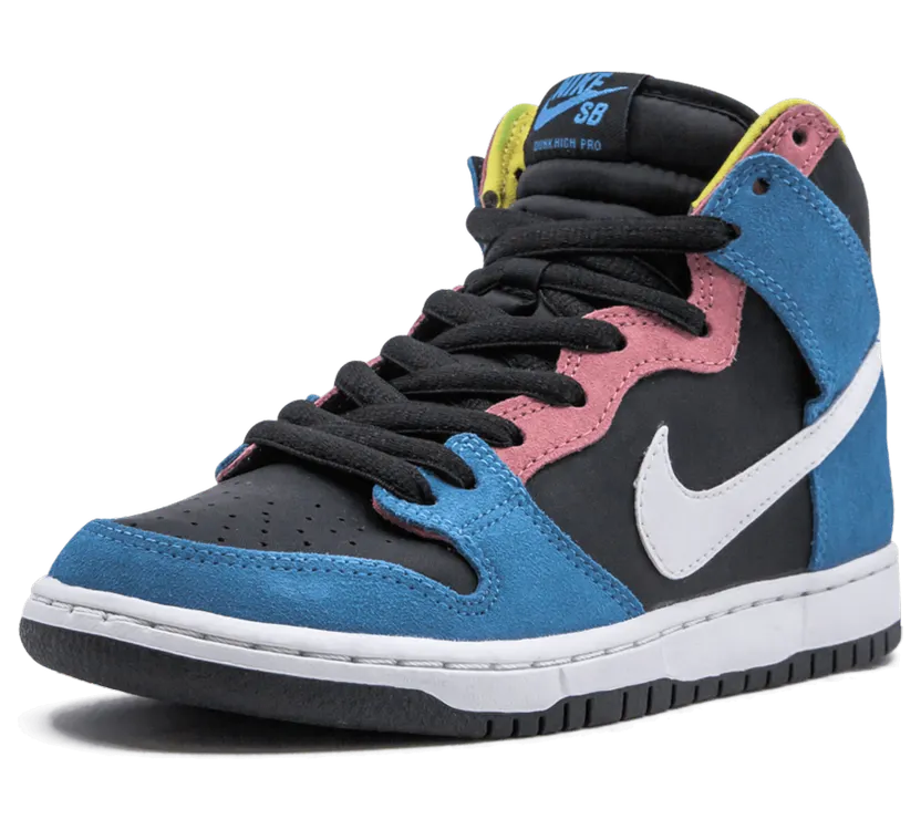 nike-dunk 305050-410