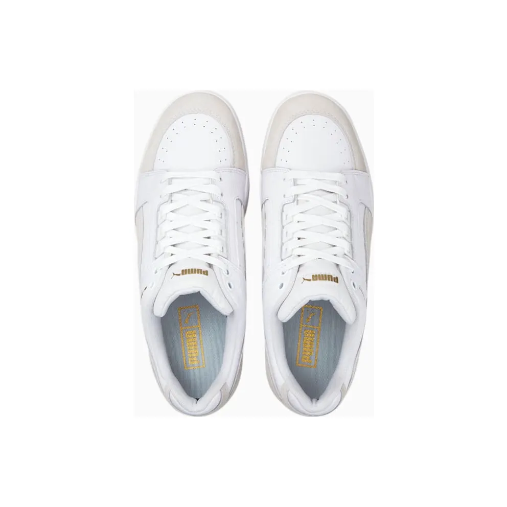Puma Slipstream White