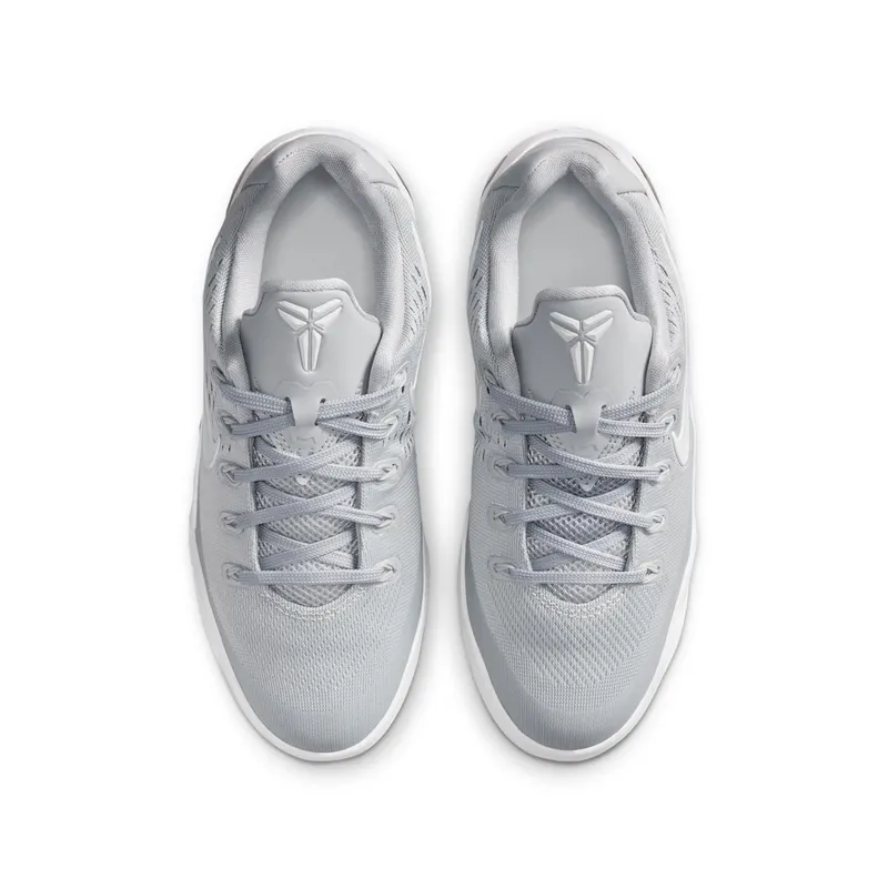 Nike Kobe 9 GS “Wolf Grey” (FV3607-004)