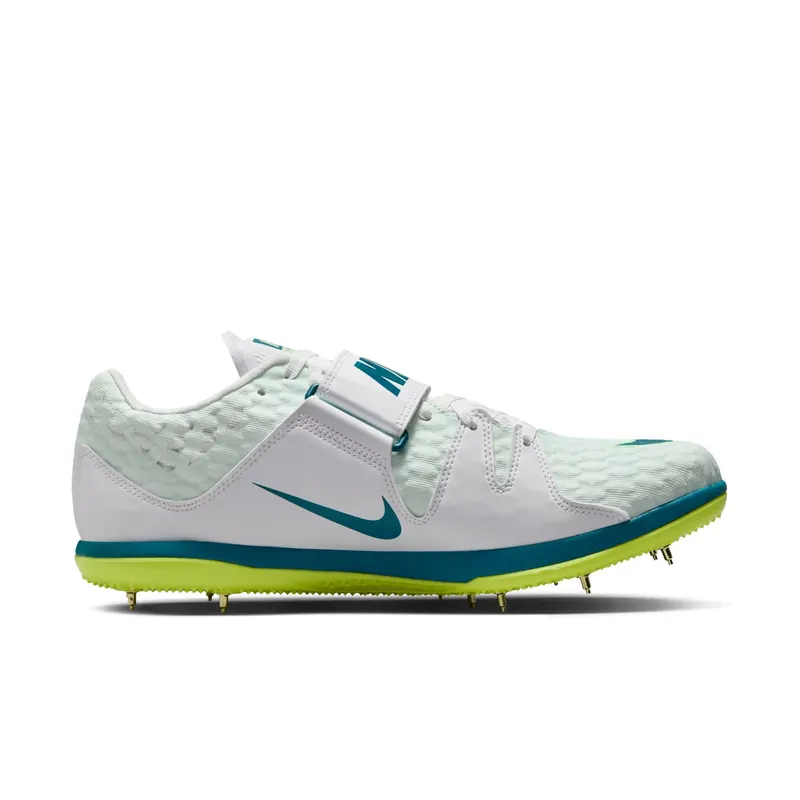 Nike High Jump Elite “Green” (FZ9636-100)