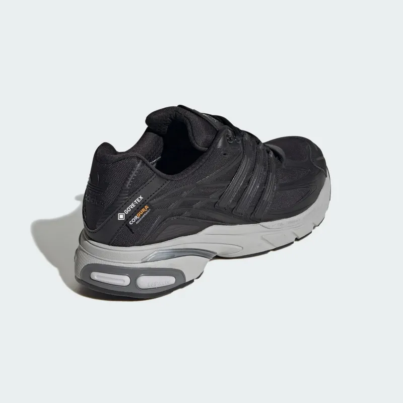 Adidas Adistar Cushion Core Black / Iron Metallic / Core Black (IG6929)