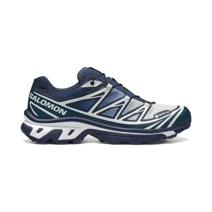 Salomon XT-6 Gore-Tex JAPAN Nami Pack (L45440300)
