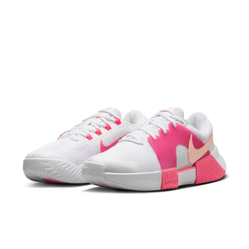 Nike GP Challenge 1 White Aster Pink (FB3148-102)