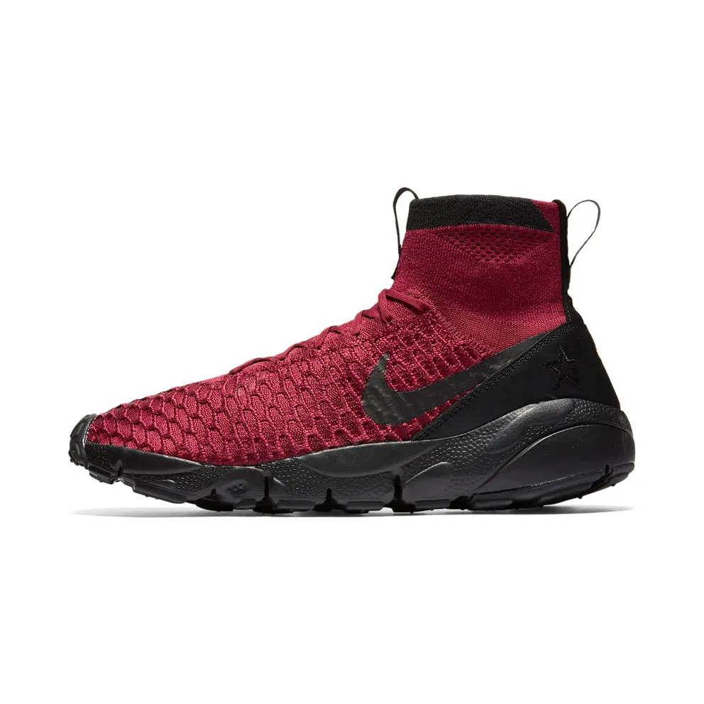 Nike Footscape Magista Team Red (830600-600)