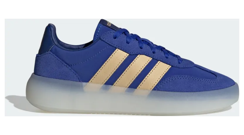 Adidas BREAKNET 3.0 SCHOENEN JUNIOR VOETBAL Bold Blue / None / Cloud White (HQ9463)
