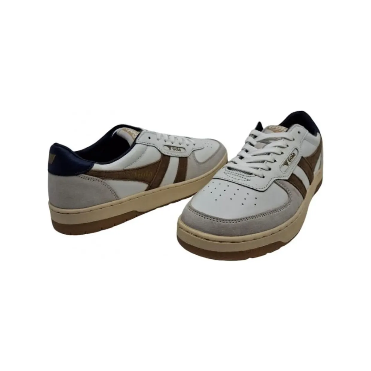 gola-sneaker CMB336HN