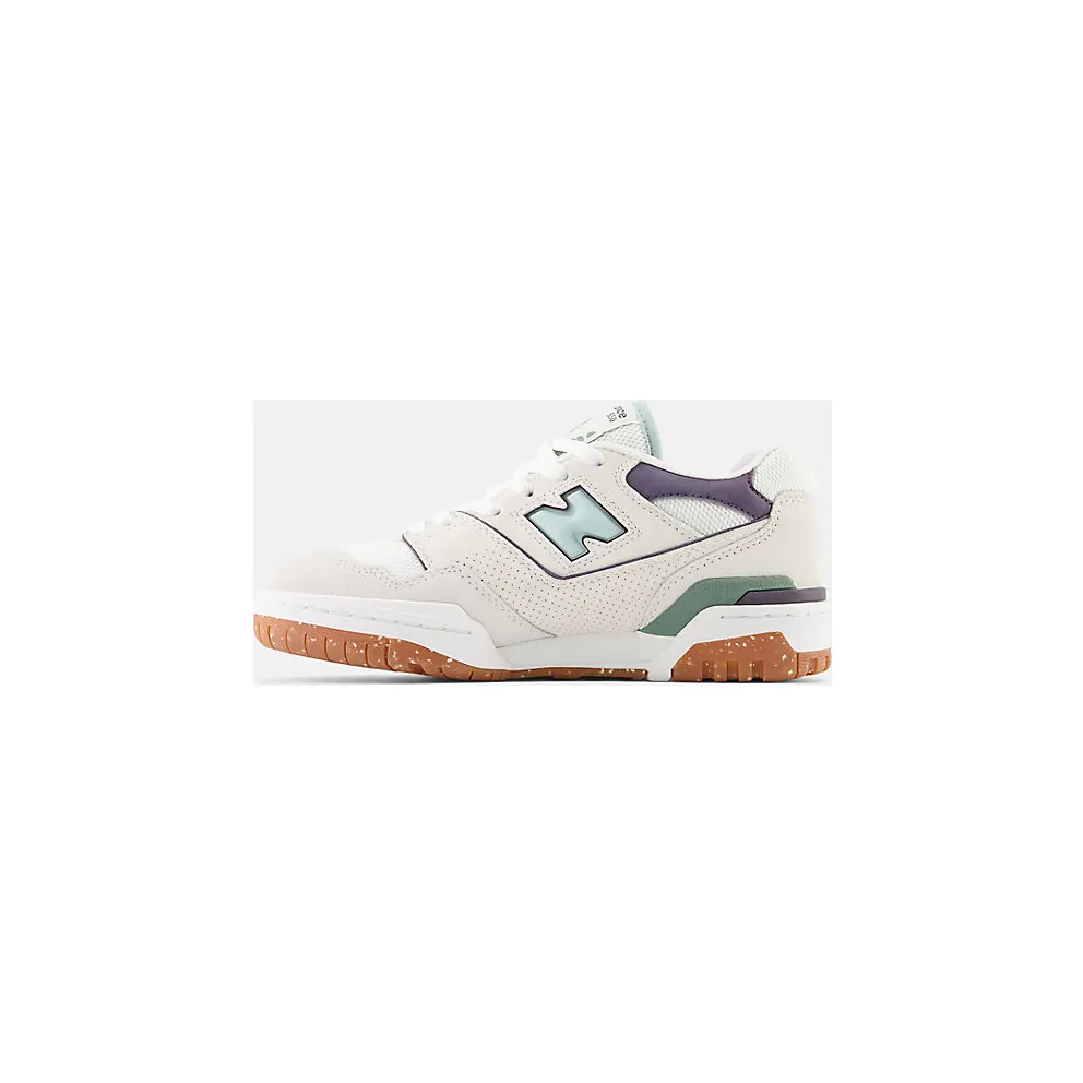 New Balance 550 “Sea Salt White Fog” (BBW550NB)