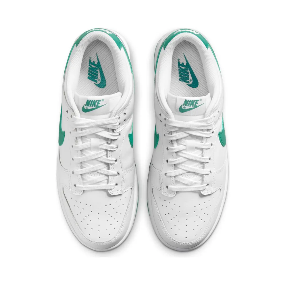 Nike Dunk Low White Green (DD1503-112)