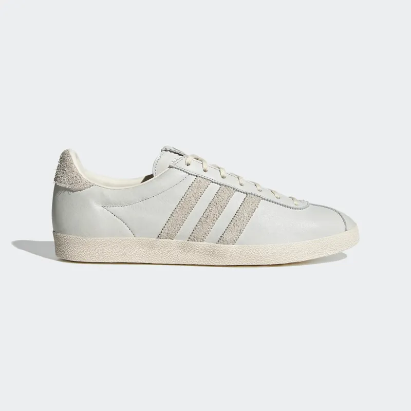 adidas Gazelle Non Dyed / Chalk White / Core Black (GZ0525)