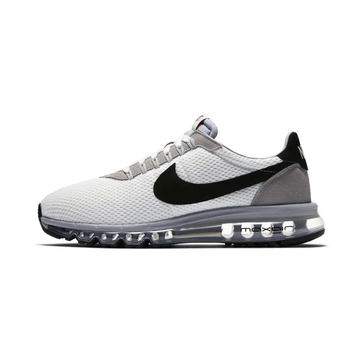 Nike Air Max Ld-Zero Summit White/Black-Wolf Grey