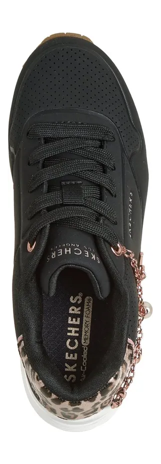 skechers-skech 310921L_BKLD