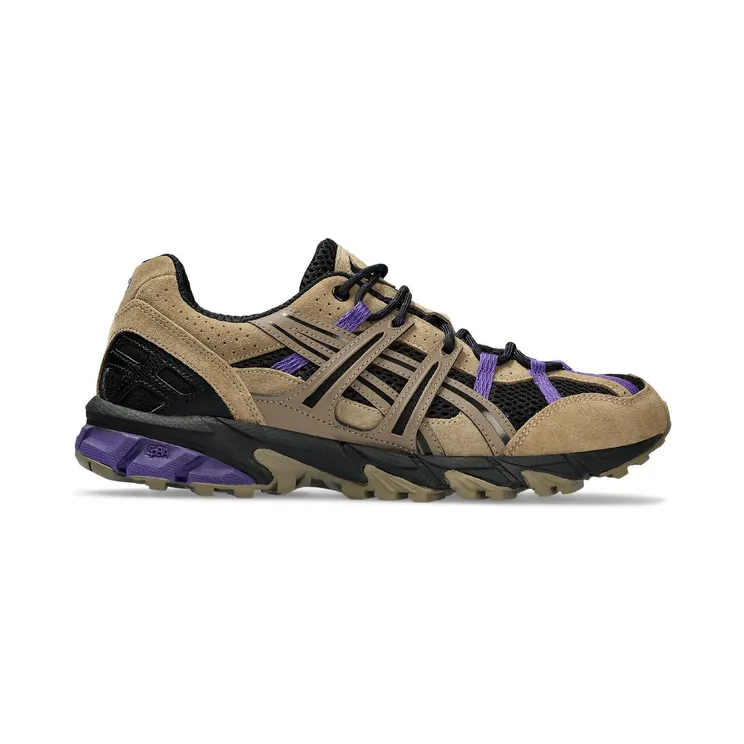 ASICS Gel-Sonoma 15-50 Pepper Black (1201A438-201)
