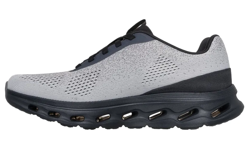 skechers-glide-step 217020_GYBK
