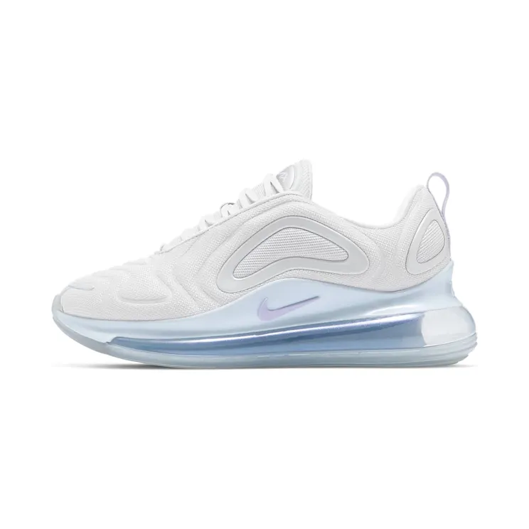 Nike Air Max 720 SE “Vast Grey / Metallic Platinum / Purple Agate” (BV6484-002)