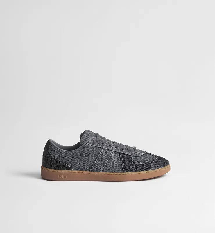 DIOR B01 Matchpoint-sneaker (3SN356ACA-H800)