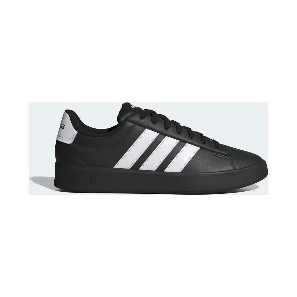 Adidas GRAND COURT 3.0 Schuhe Aurora Black / Cloud White / Cloud White (IH1476)