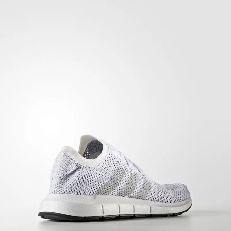 adidas Swift Run Grey One Running White/Grey One/Core Black (CG4126)