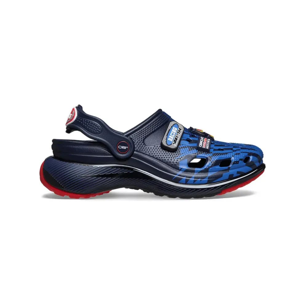 Red Bull x Crocs Classic Runner (213087-90H)