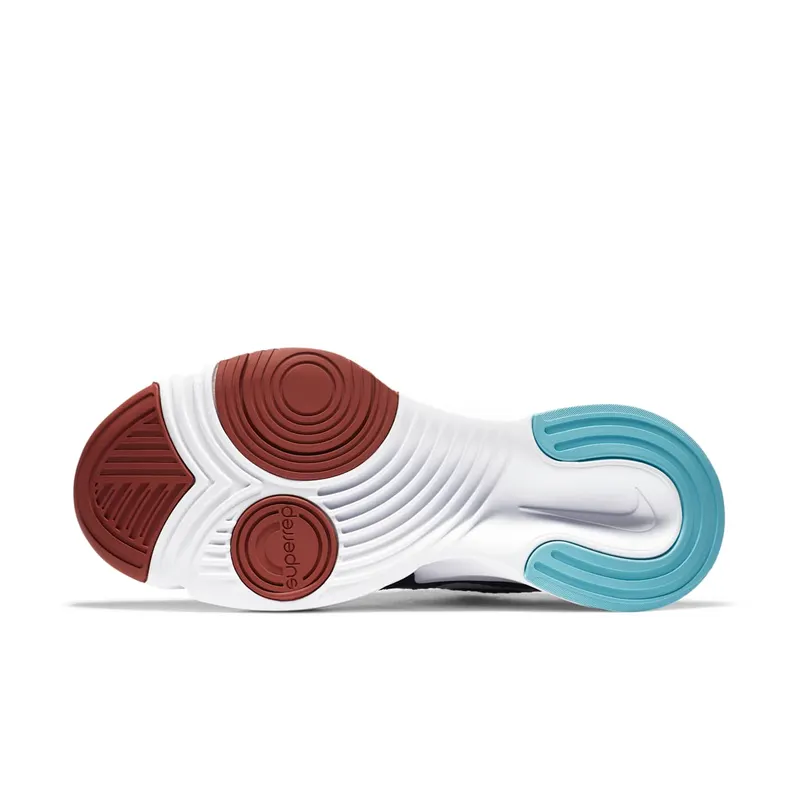 Nike Superrep Go Deep Ocean Aqua (CJ0773-440)