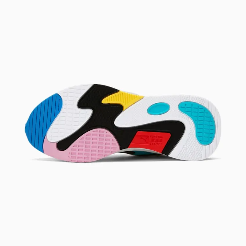 Puma RS-Fast International Flags (381456-01)