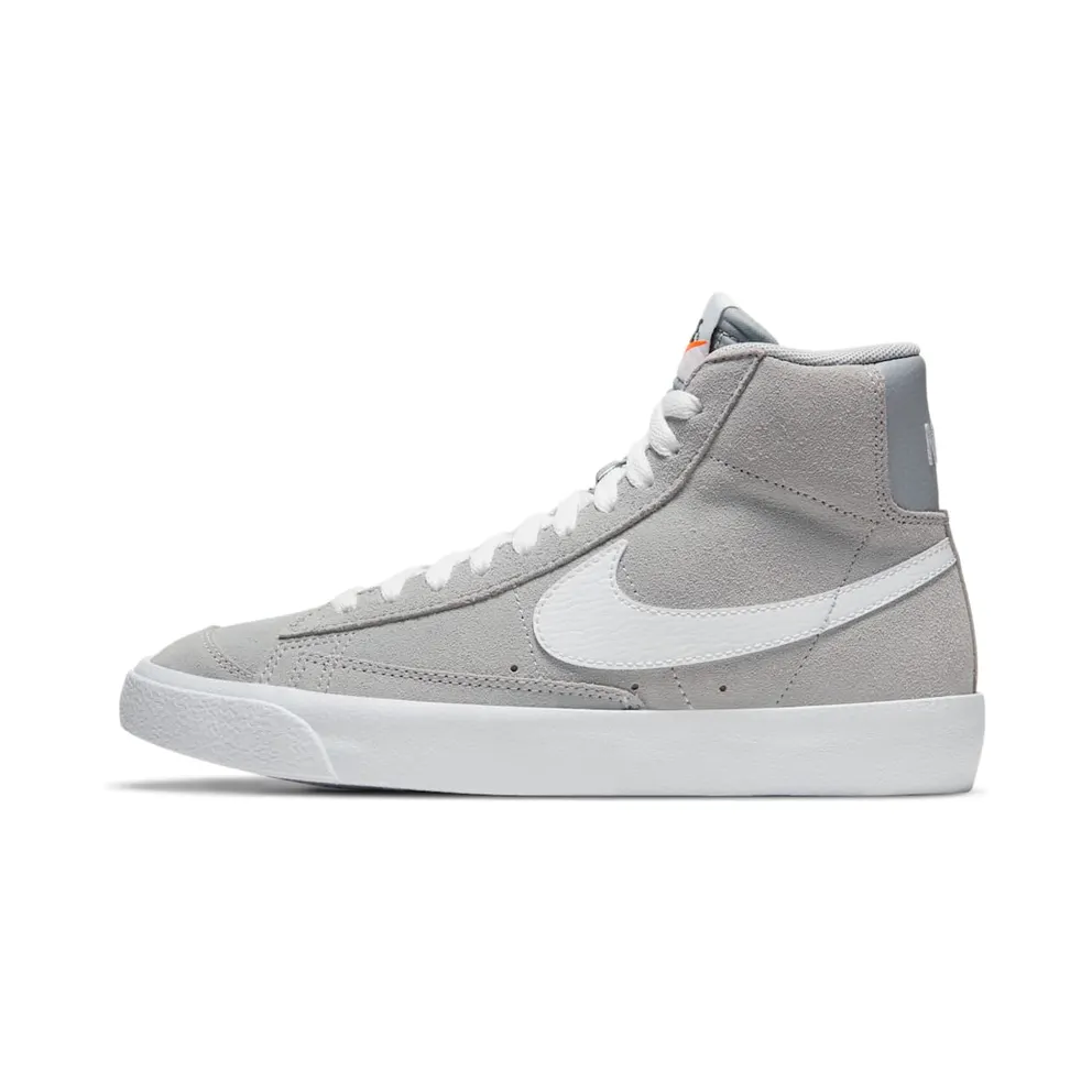 Nike Blazer Mid 77 Wolf Grey (GS) (DD3237-001)