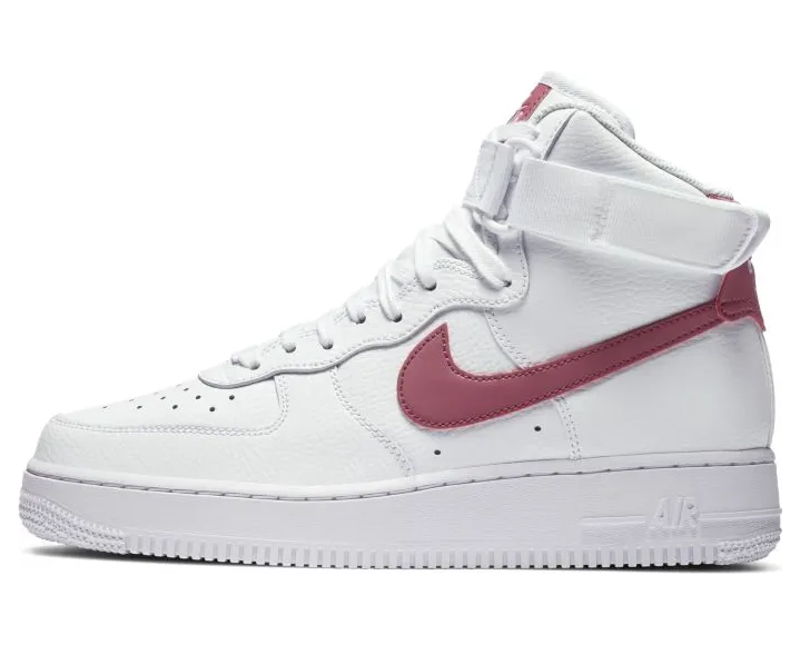 Nike Air Force 1 High Desert Berry (334031-116)