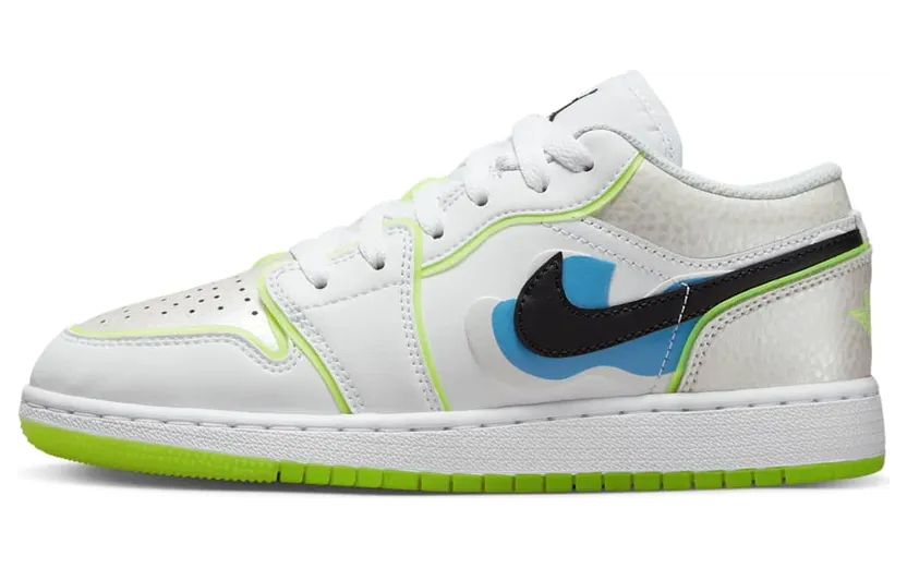 Air Jordan 1 Low DV1324-117