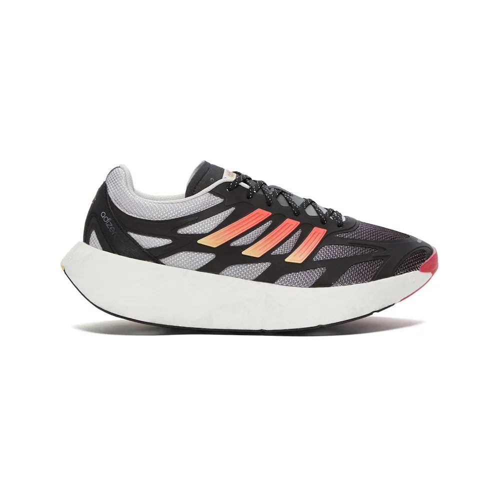 adidas Adizero Aruku Concepts Exclusive Black White Bright Red (JS1052)