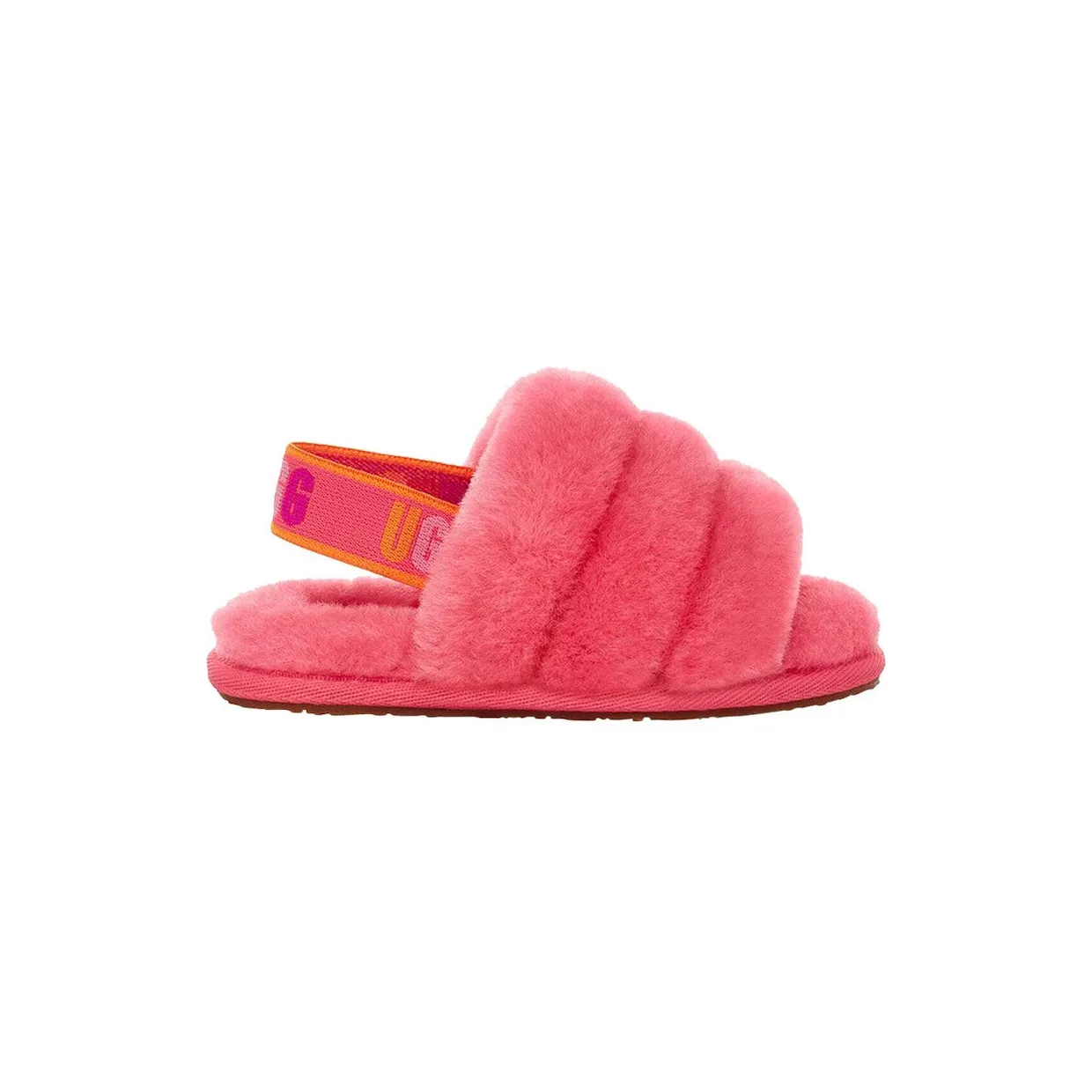 ugg-fluff-yeah-slide 1117462T-SSMLT