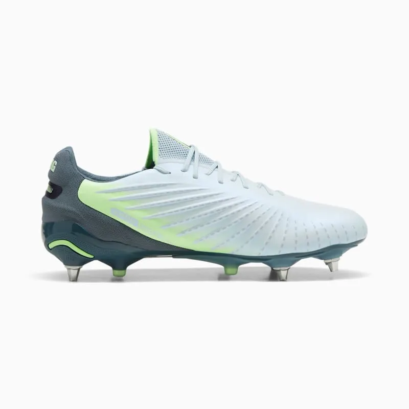Puma King Ultimate MxSG Frosted Dew Fizzy Apple (107866-03)