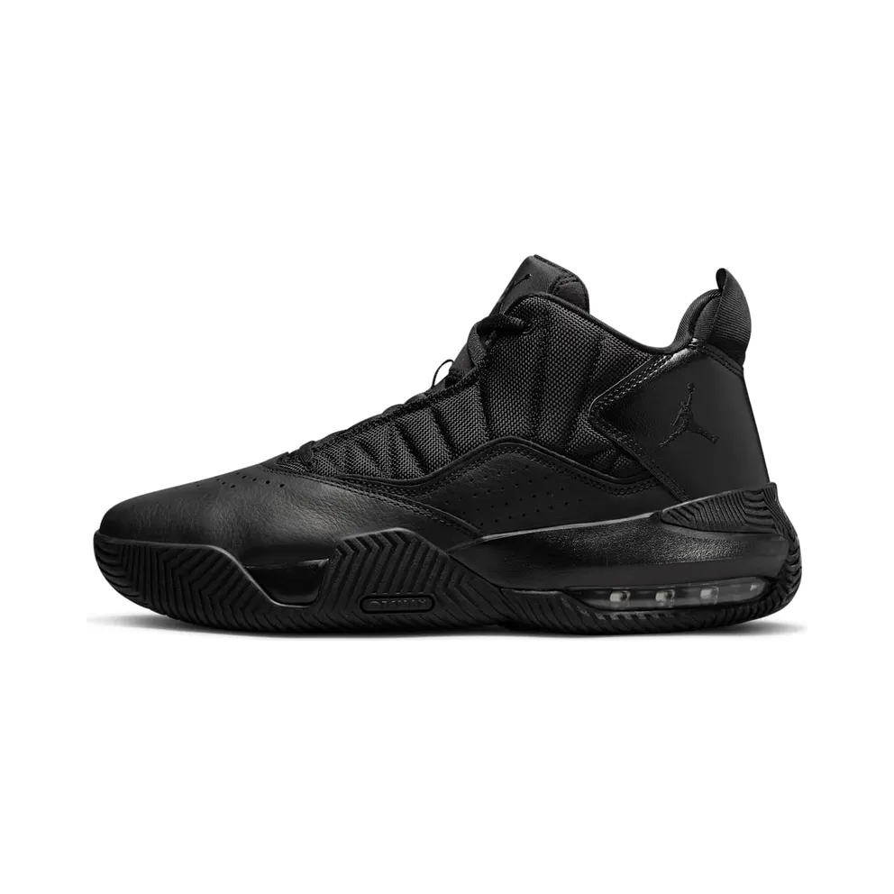 Jordan Stay Loyal Schwarz (DB2884-002)