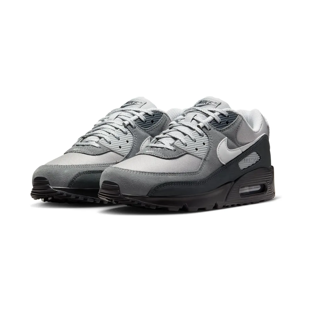 Nike Air Max 90 Reflective Anthracite (HQ3817-001)