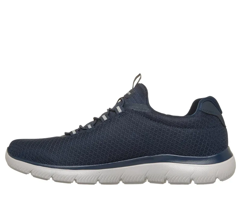 Skechers Summits Sneaker Marine