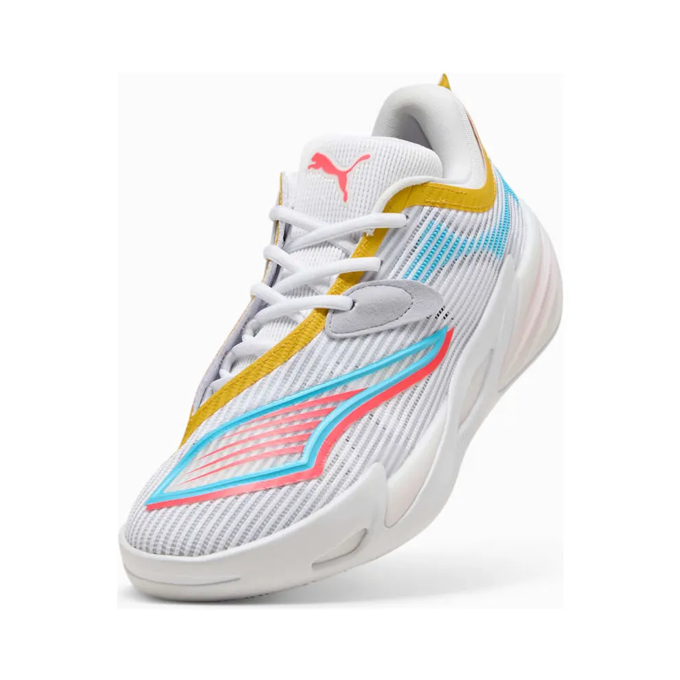 Puma All-Pro Nitro White (312839-01)