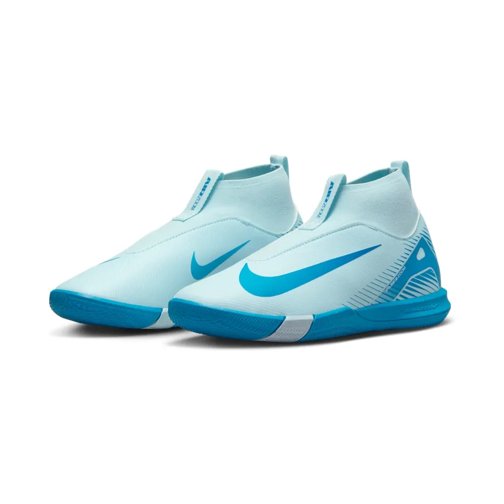 Nike Mercurial Superfly 10 Academy IC Glacier Blue Orbit (FQ8312-400)