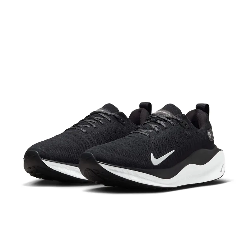 Nike ReactX Infinity Run 4 “Black White” (DR2665-001)