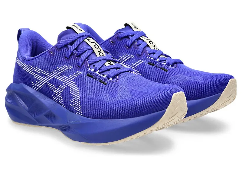 ASICS NOVABLAST 5 “Cobalt Burst / White” (1012B765-403)