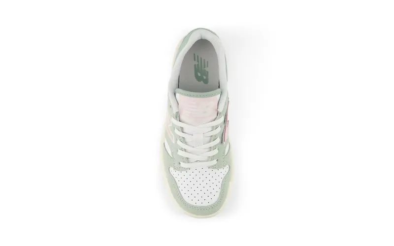 New Balance 480 NB WHITE (PB480-8SW)