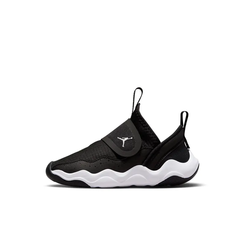 Jordan 23/7 Black White (DQ9293-001)