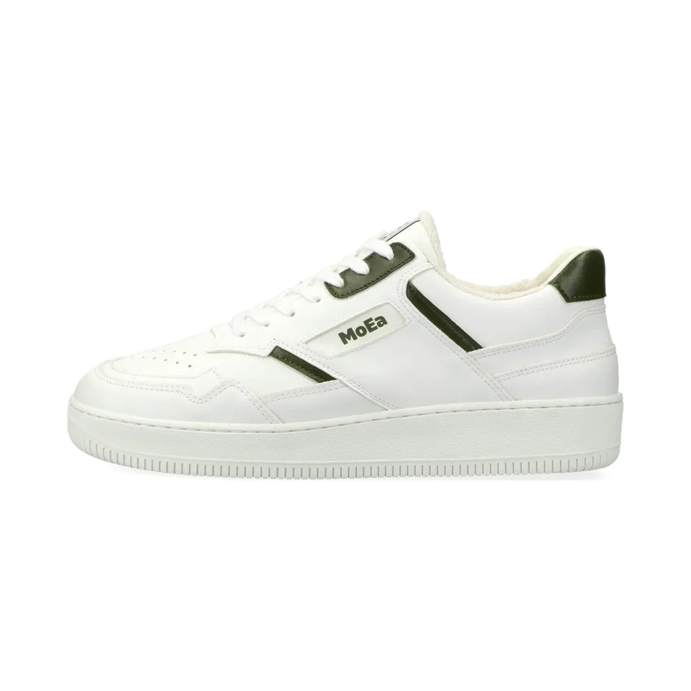 MoEa GEN1 – Cactus White / Green (MOEA-BASGN1-09)