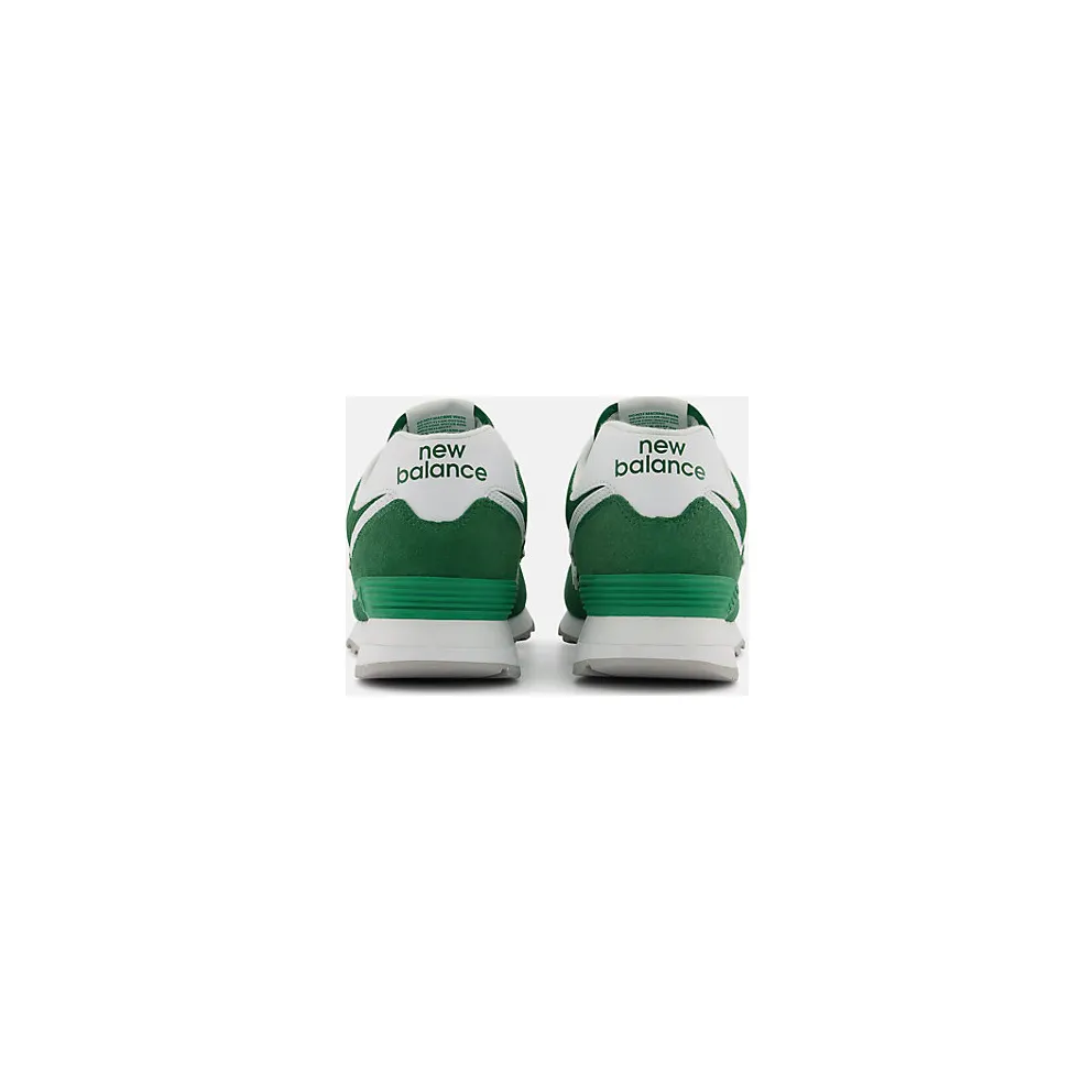 New Balance New Balance Green/White (ML574PG2)