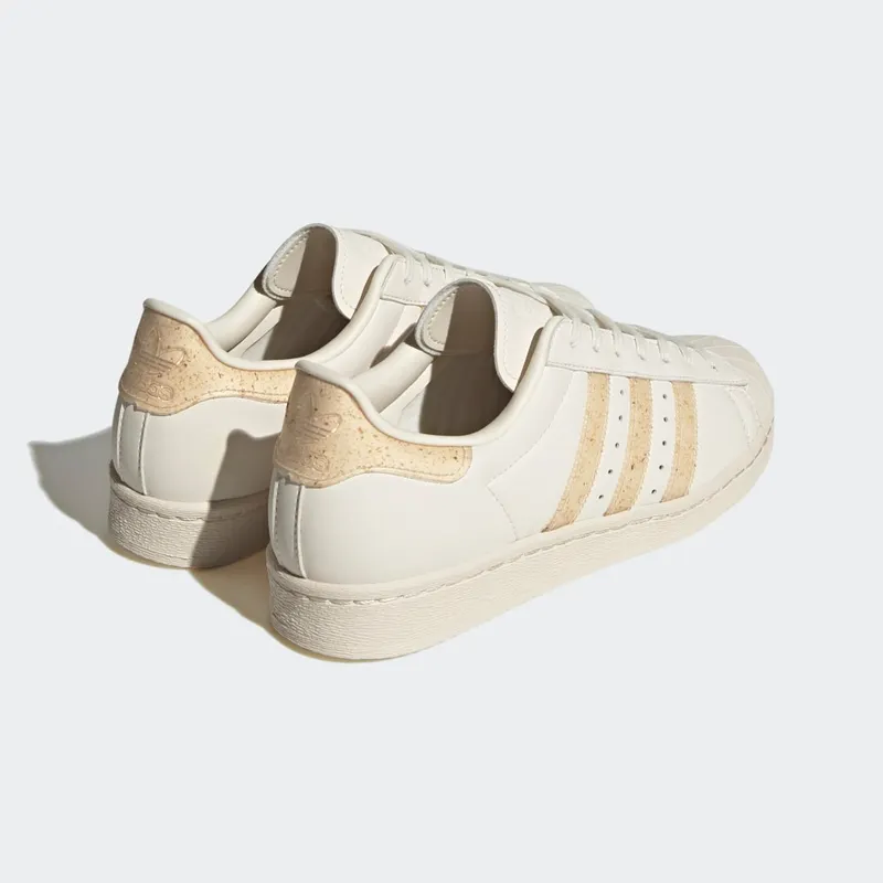 Adidas Superstar 82 Cloud White / Cloud White / Chalk White (HP3169)