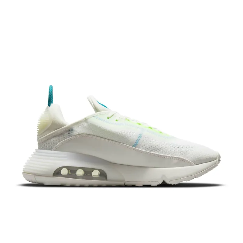 Nike Air Max 2090 Platinum Tint Blustery (CZ1708-002)