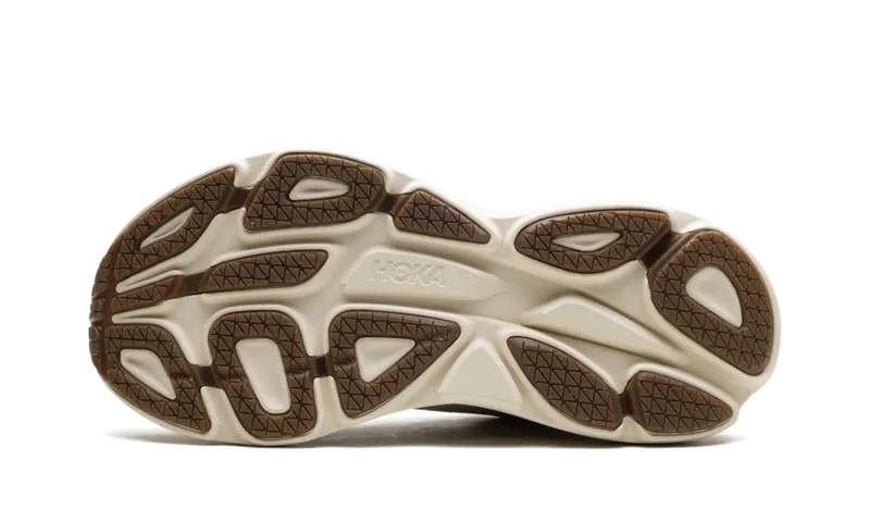 Hoka Bondi 8 Shifting-Sand/Vanilla 1123202-SHF “Beige” (1123202-SHF)